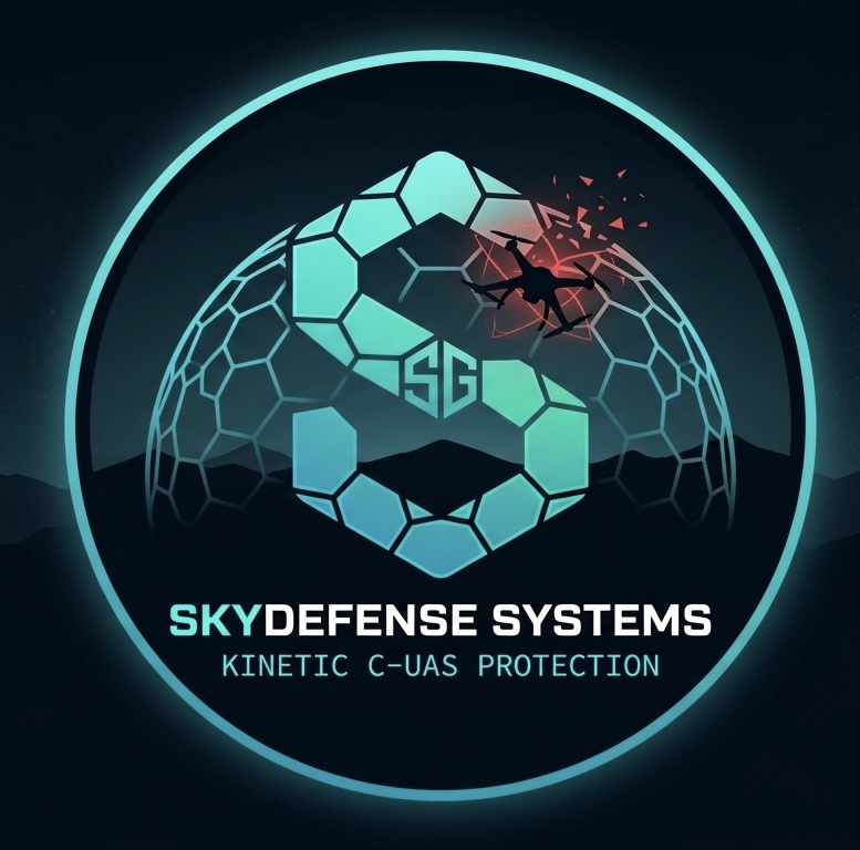 SkyGuard Logo