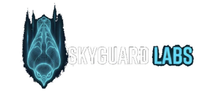 SkyGuard Labs, LLC Logo